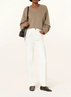 Cashmere-Pullover ANZOR