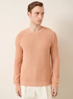 Cashmere-Pullover AURENZO