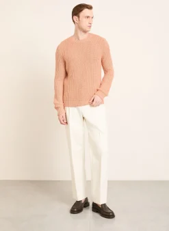Cashmere-Pullover AURENZO