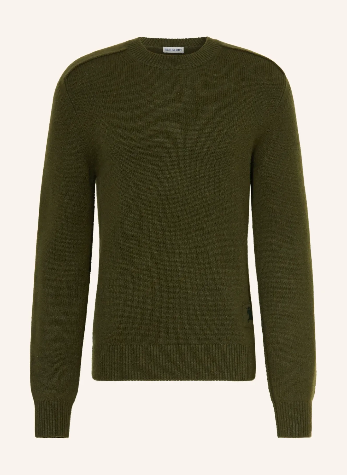Cashmere-Pullover CLIFFORD