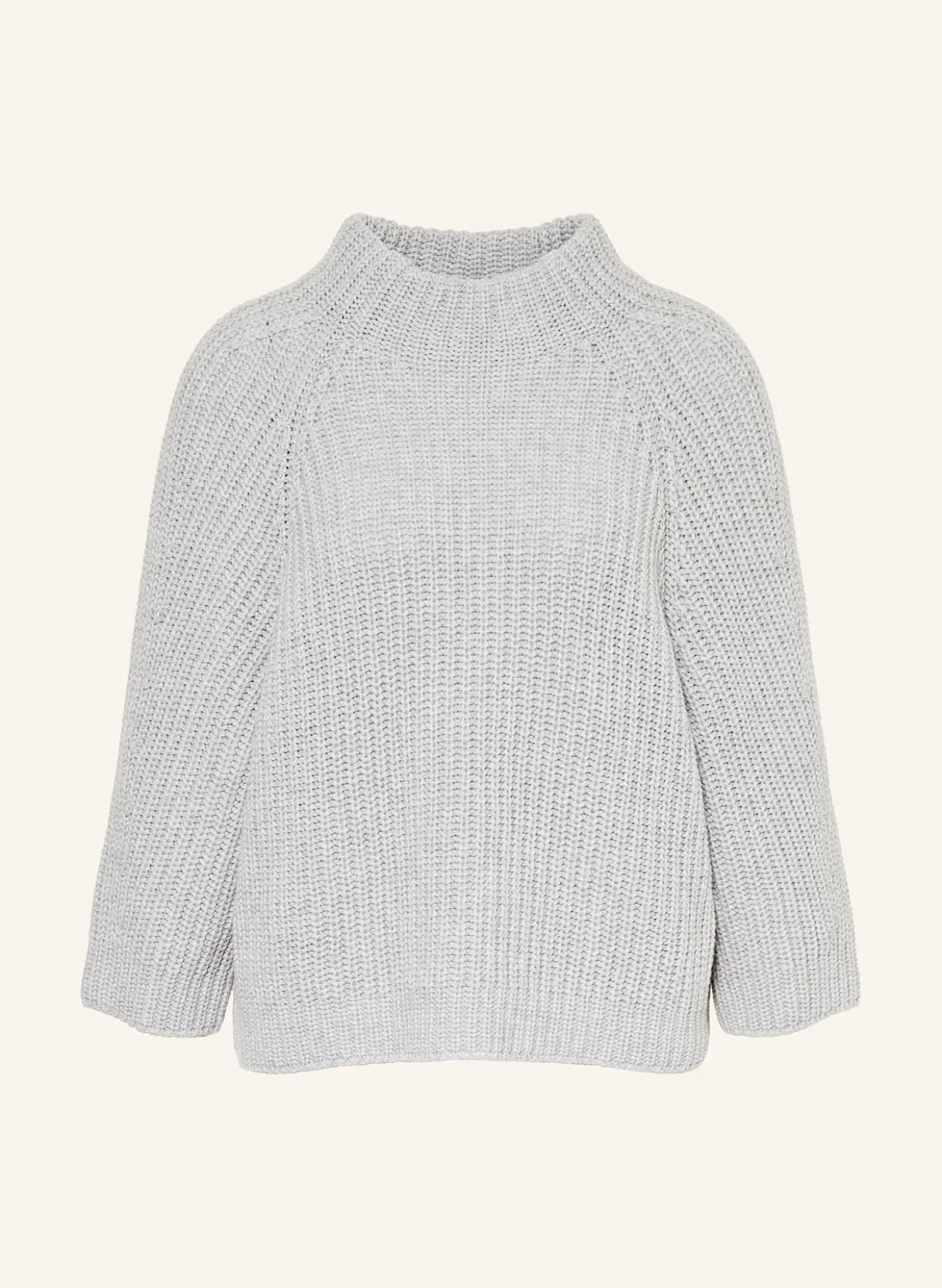 Cashmere-Pullover FALLOU