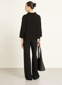 Cashmere-Pullover FALLOU