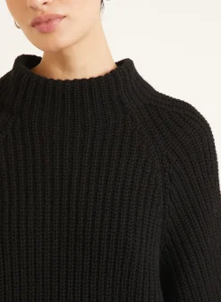 Cashmere-Pullover FALLOU