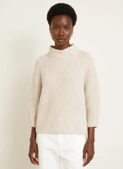 Cashmere-Pullover FALLOU