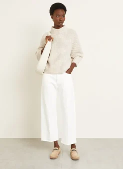 Cashmere-Pullover FALLOU
