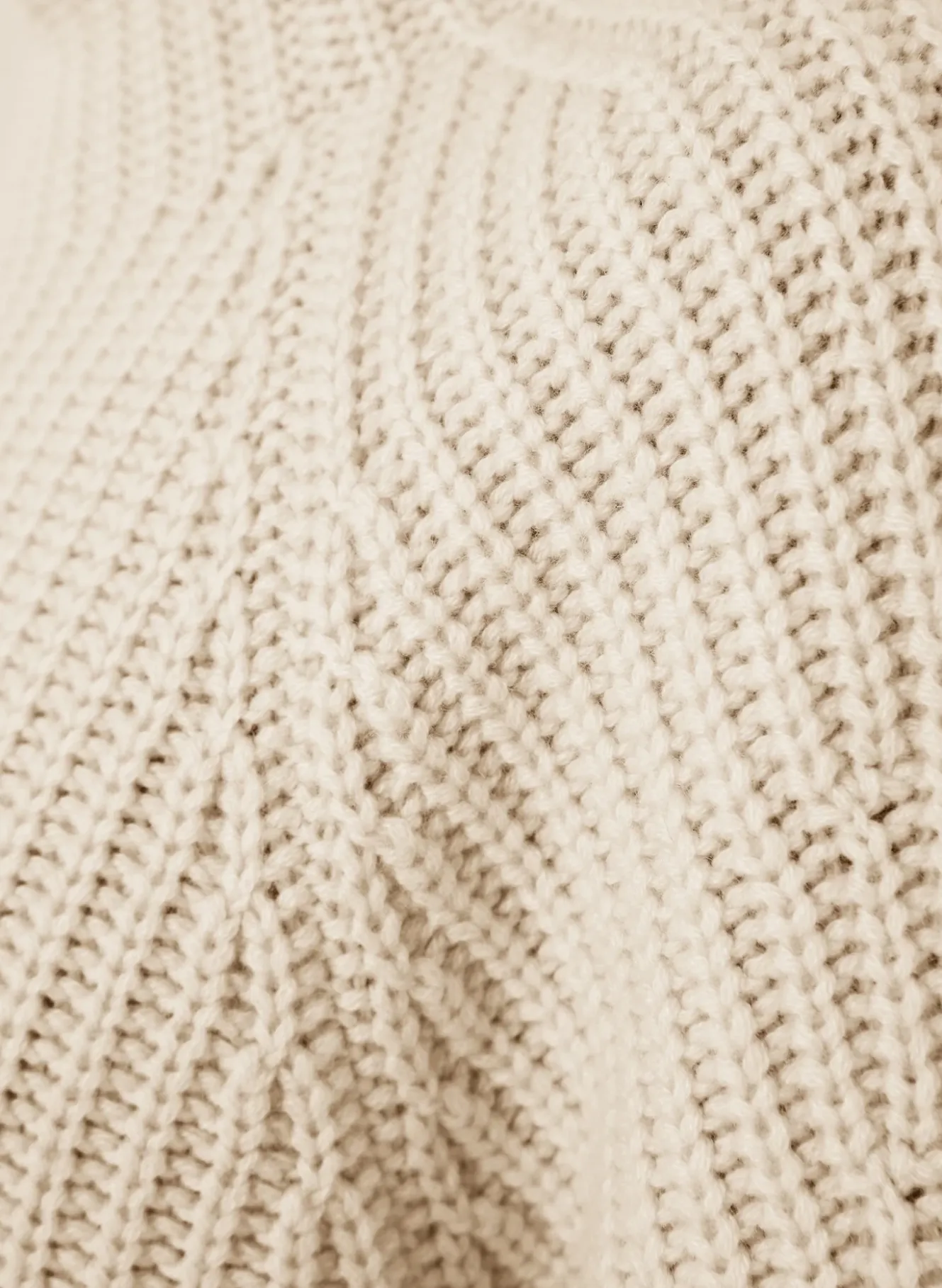 Cashmere-Pullover FALLOU