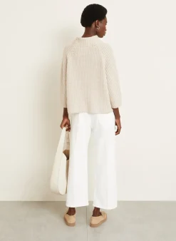 Cashmere-Pullover FALLOU