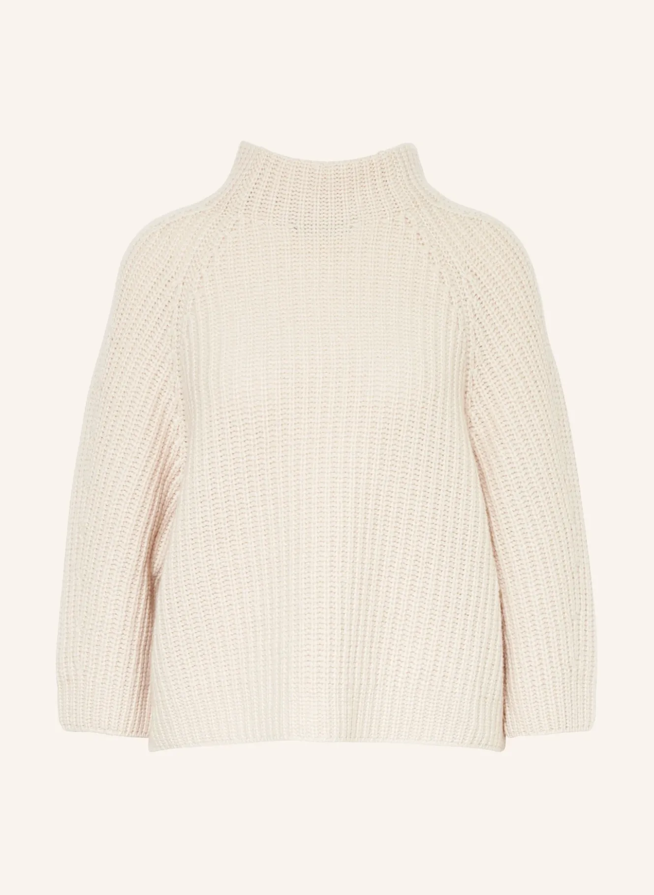 Cashmere-Pullover FALLOU