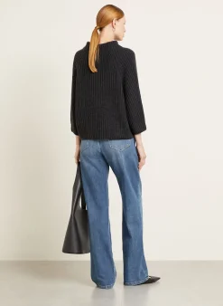Cashmere-Pullover FALLOU