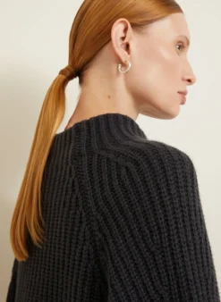 Cashmere-Pullover FALLOU