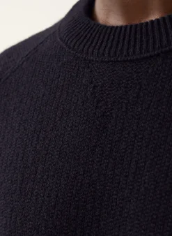 Cashmere-Pullover GHOST
