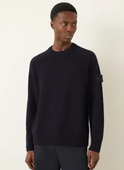 Cashmere-Pullover GHOST