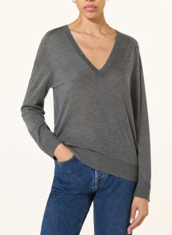 Cashmere-Pullover JULIO