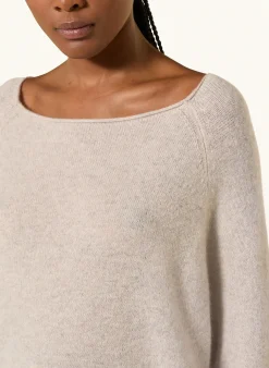Cashmere-Pullover LIORA