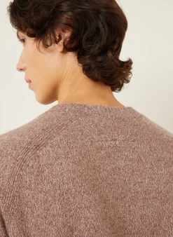 Cashmere-Pullover OASI