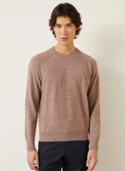 Cashmere-Pullover OASI