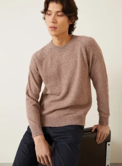 Cashmere-Pullover OASI