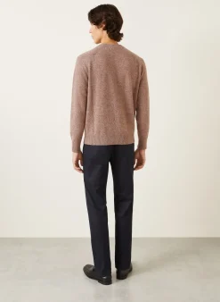 Cashmere-Pullover OASI