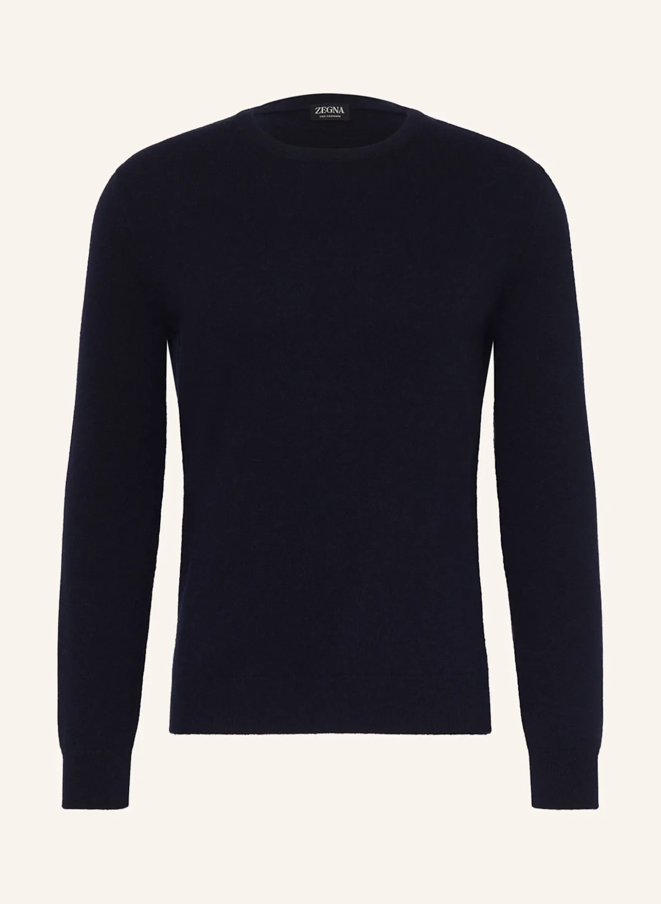 Cashmere-Pullover OASI