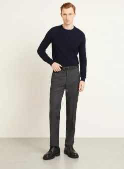 Cashmere-Pullover OASI