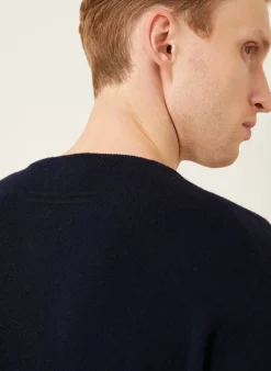 Cashmere-Pullover OASI