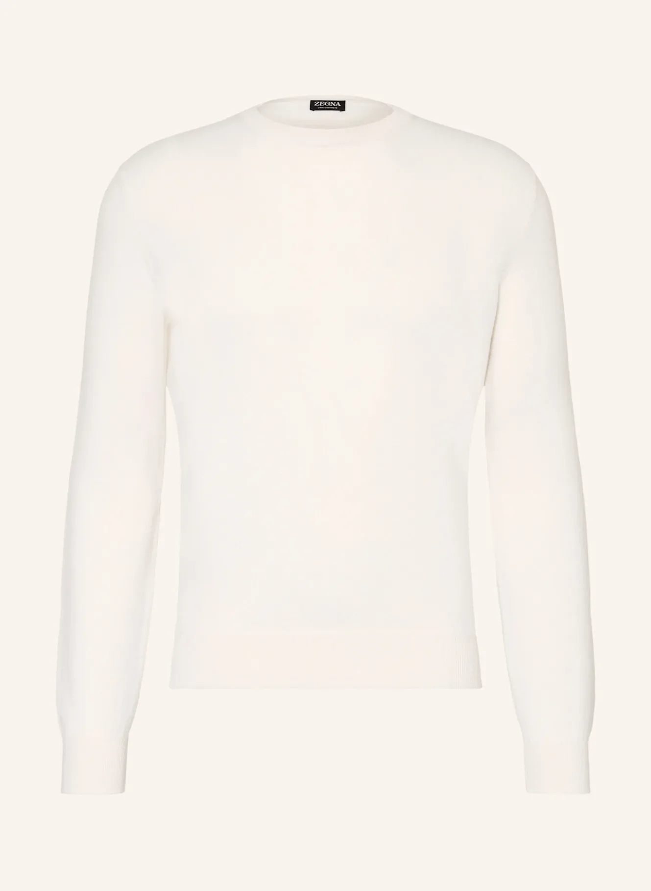 Cashmere-Pullover OASI