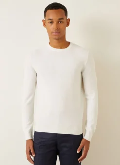 Cashmere-Pullover OASI