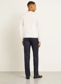 Cashmere-Pullover OASI