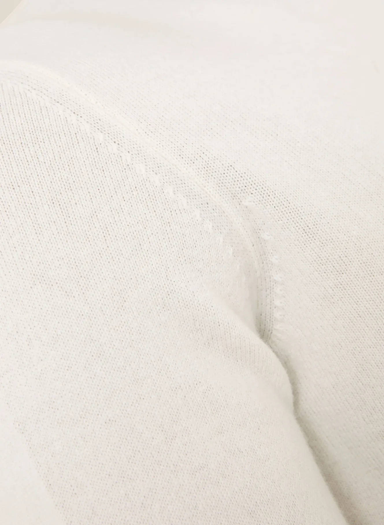 Cashmere-Pullover OASI