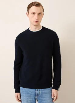 Cashmere-Pullover WILLY
