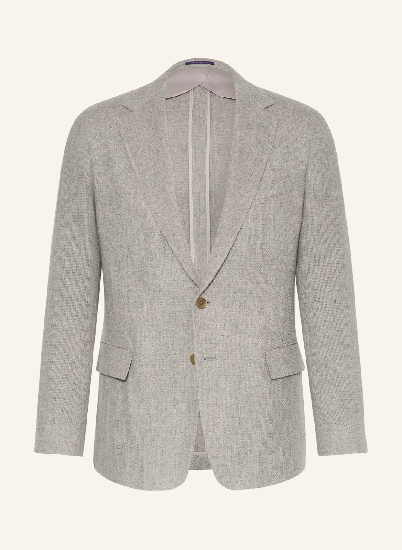 Cashmere-Sakko Modern Fit