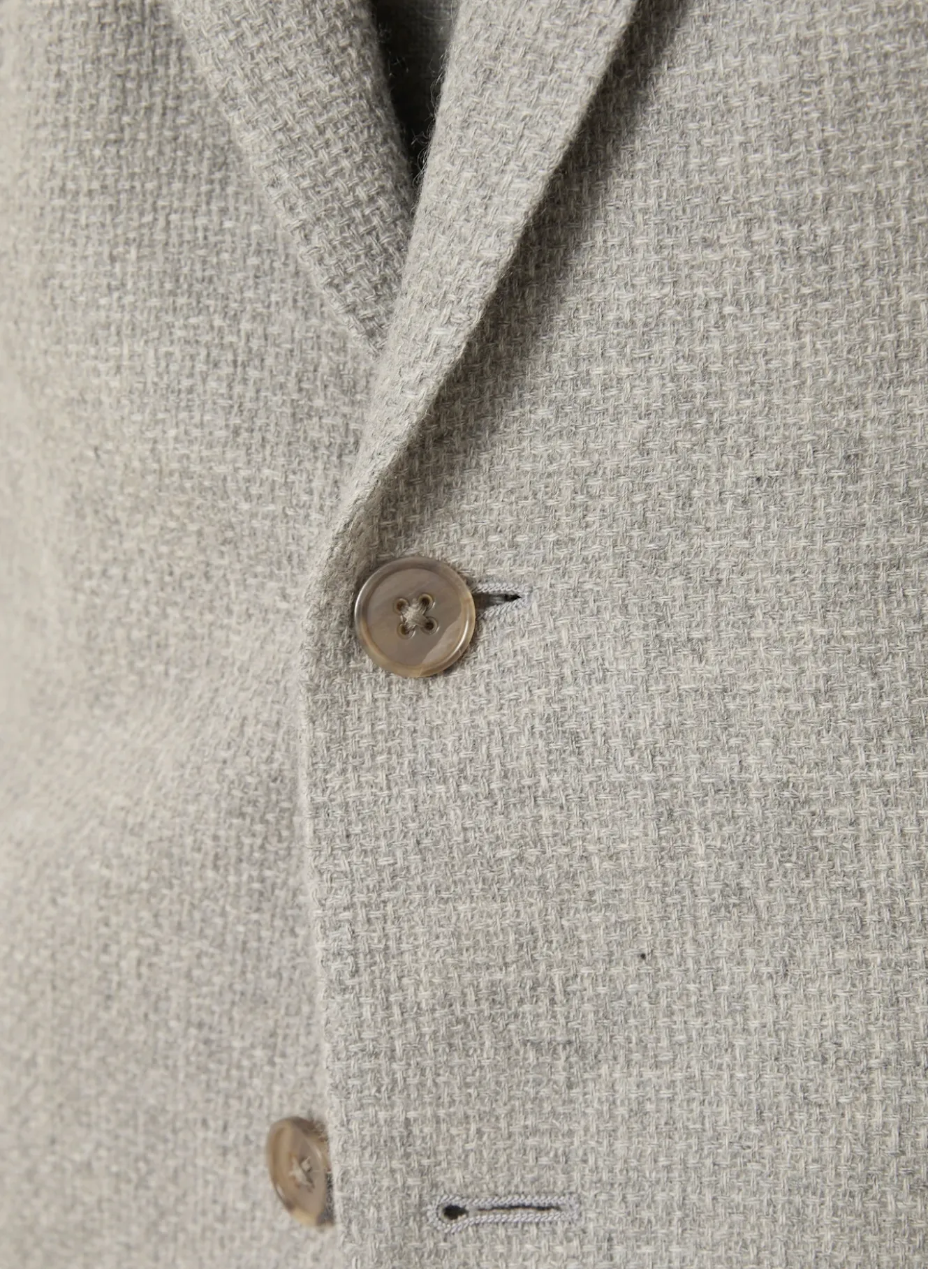 Cashmere-Sakko Modern Fit