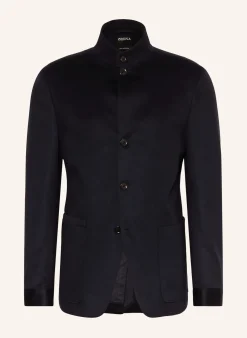 Cashmere-Sakko Regular Fit