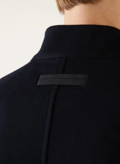Cashmere-Sakko Regular Fit