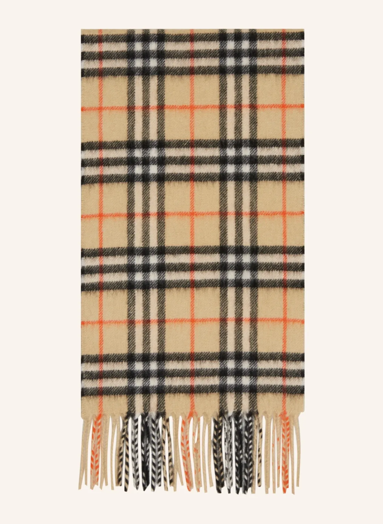 Cashmere-Schal