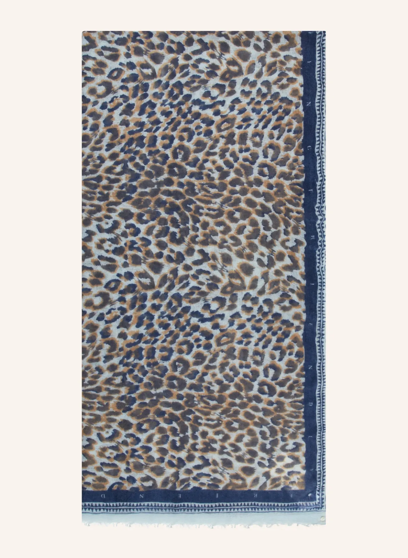 Cashmere-Schal