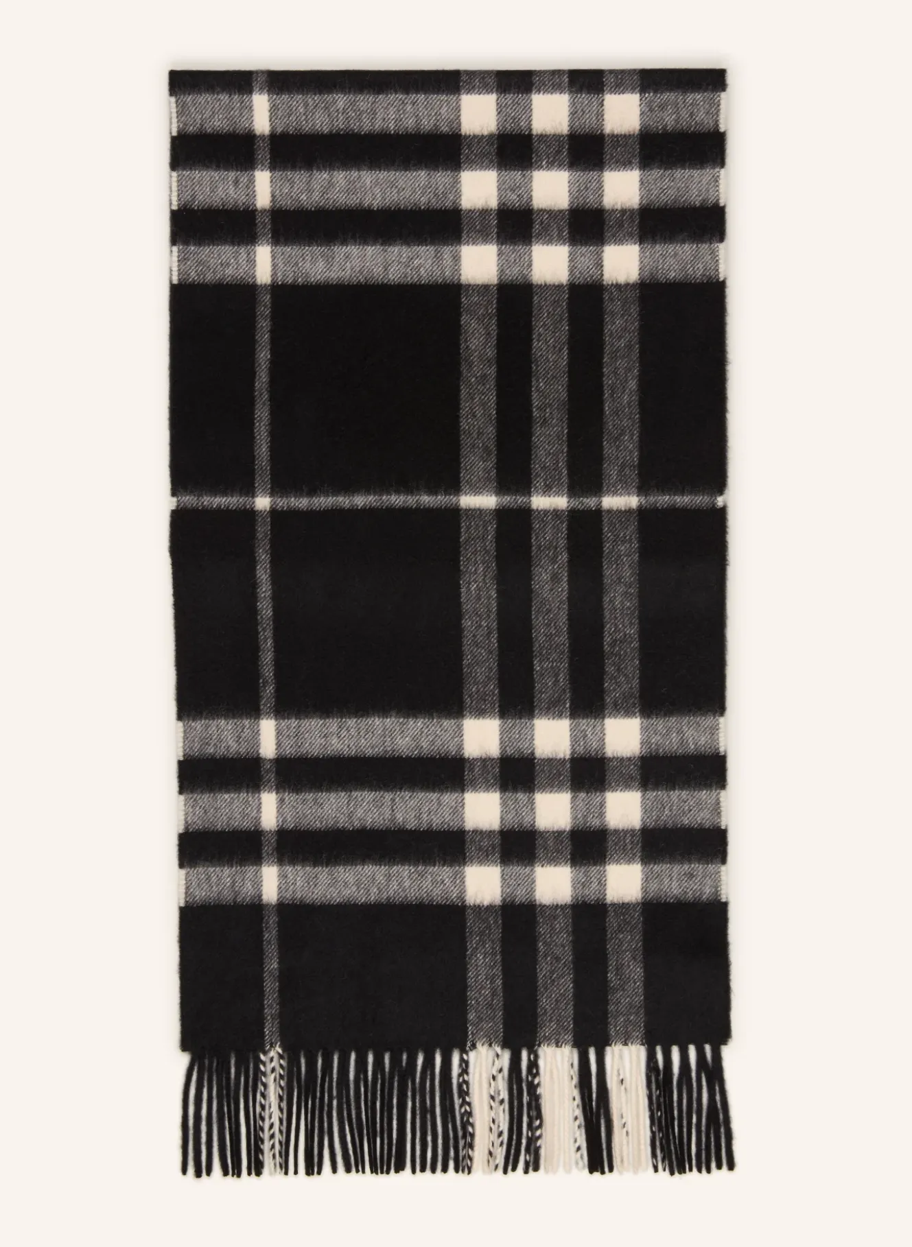 Cashmere-Schal