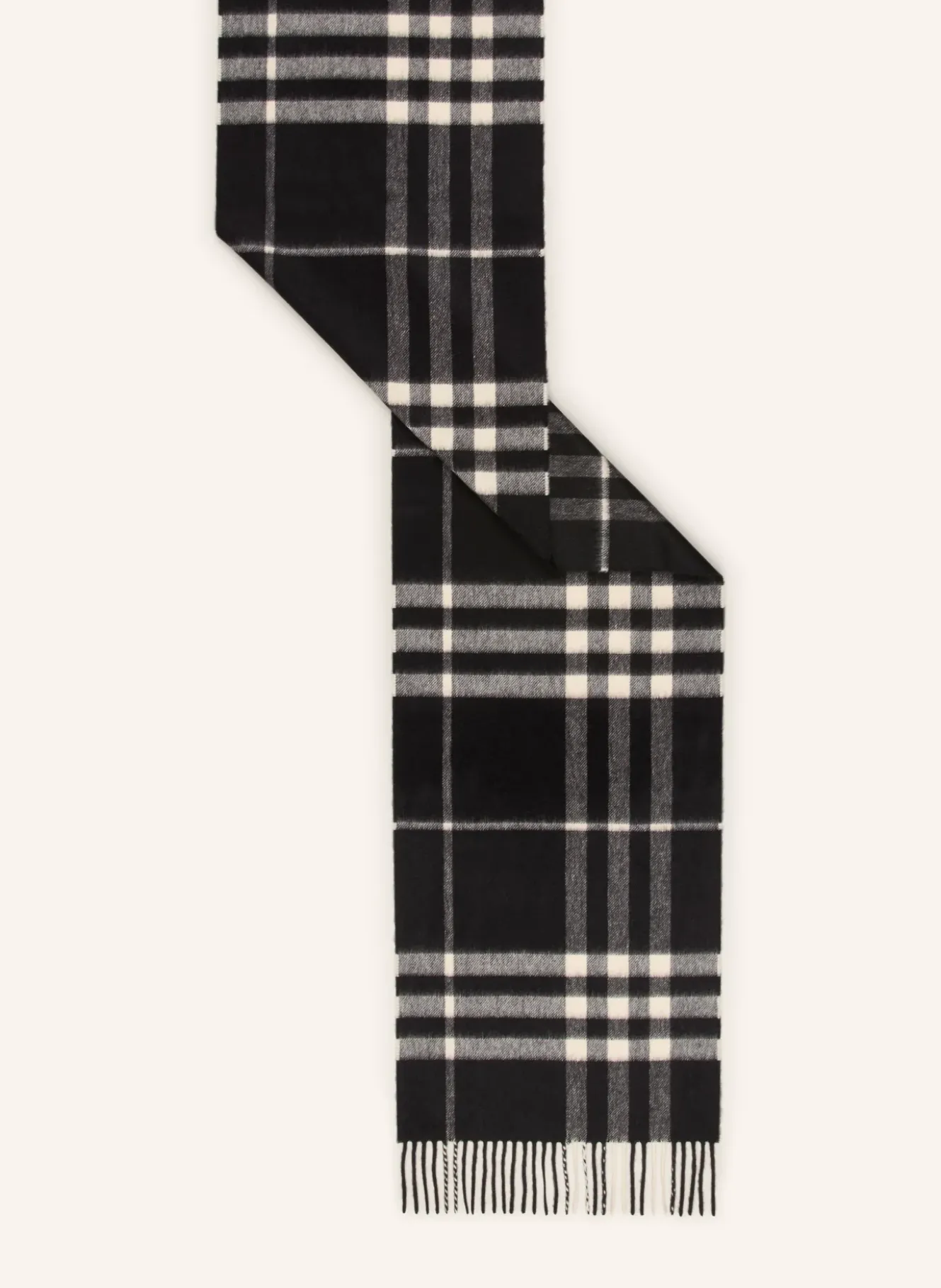 Cashmere-Schal
