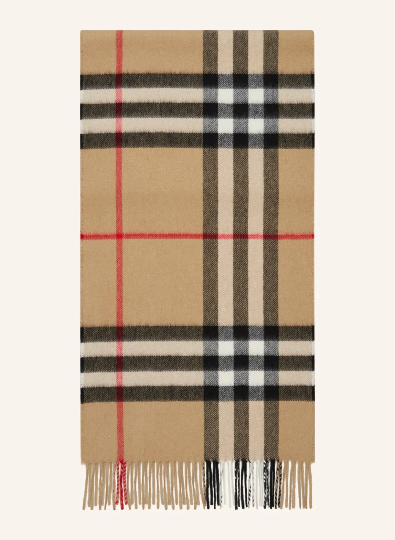 Cashmere-Schal