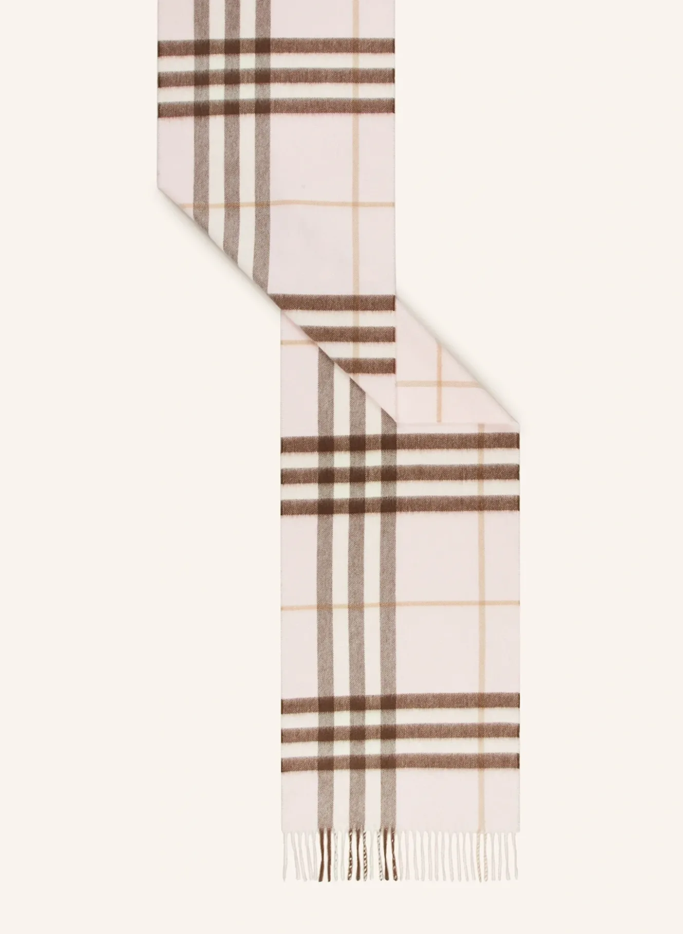 Cashmere-Schal