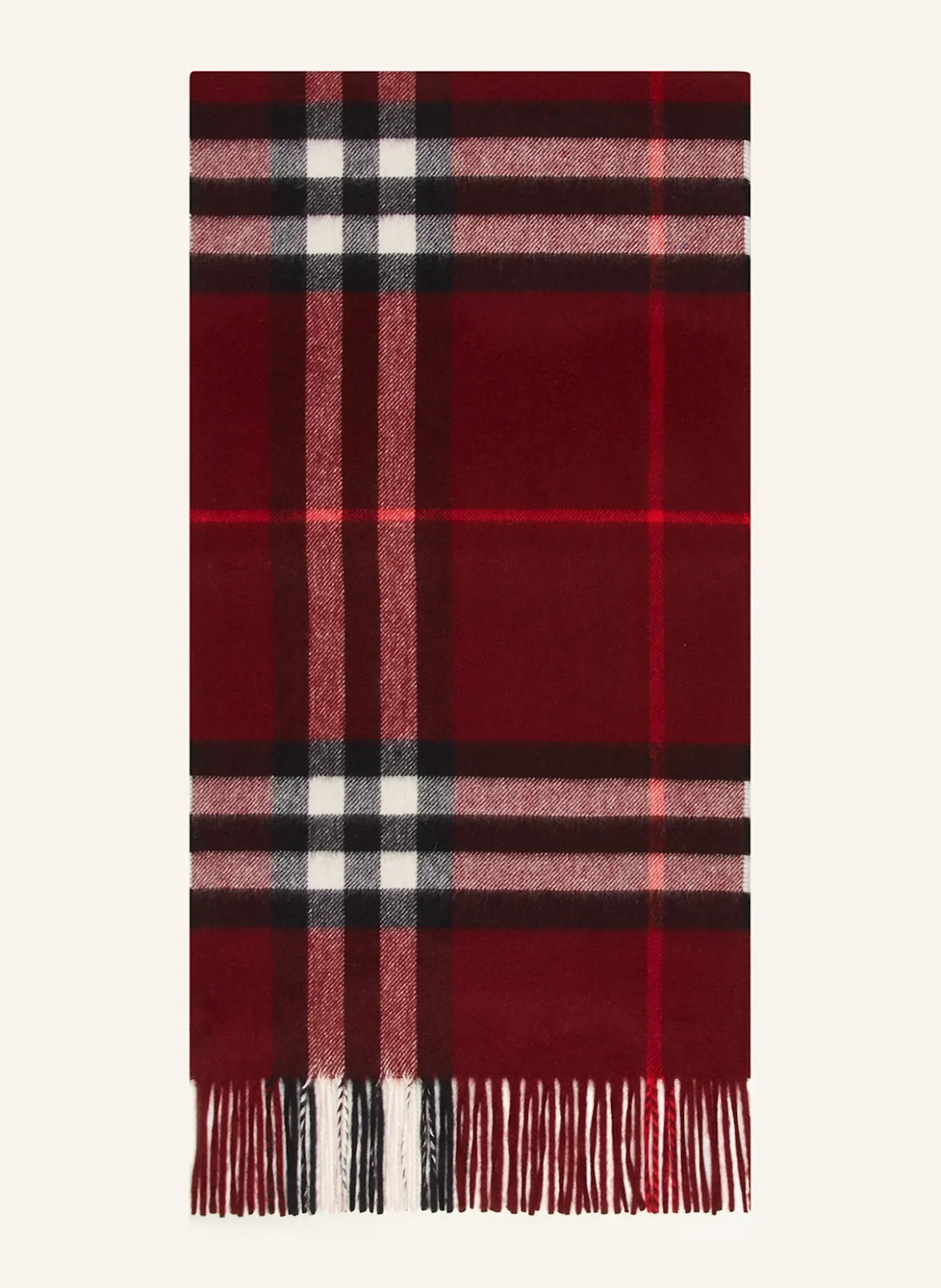 Cashmere-Schal