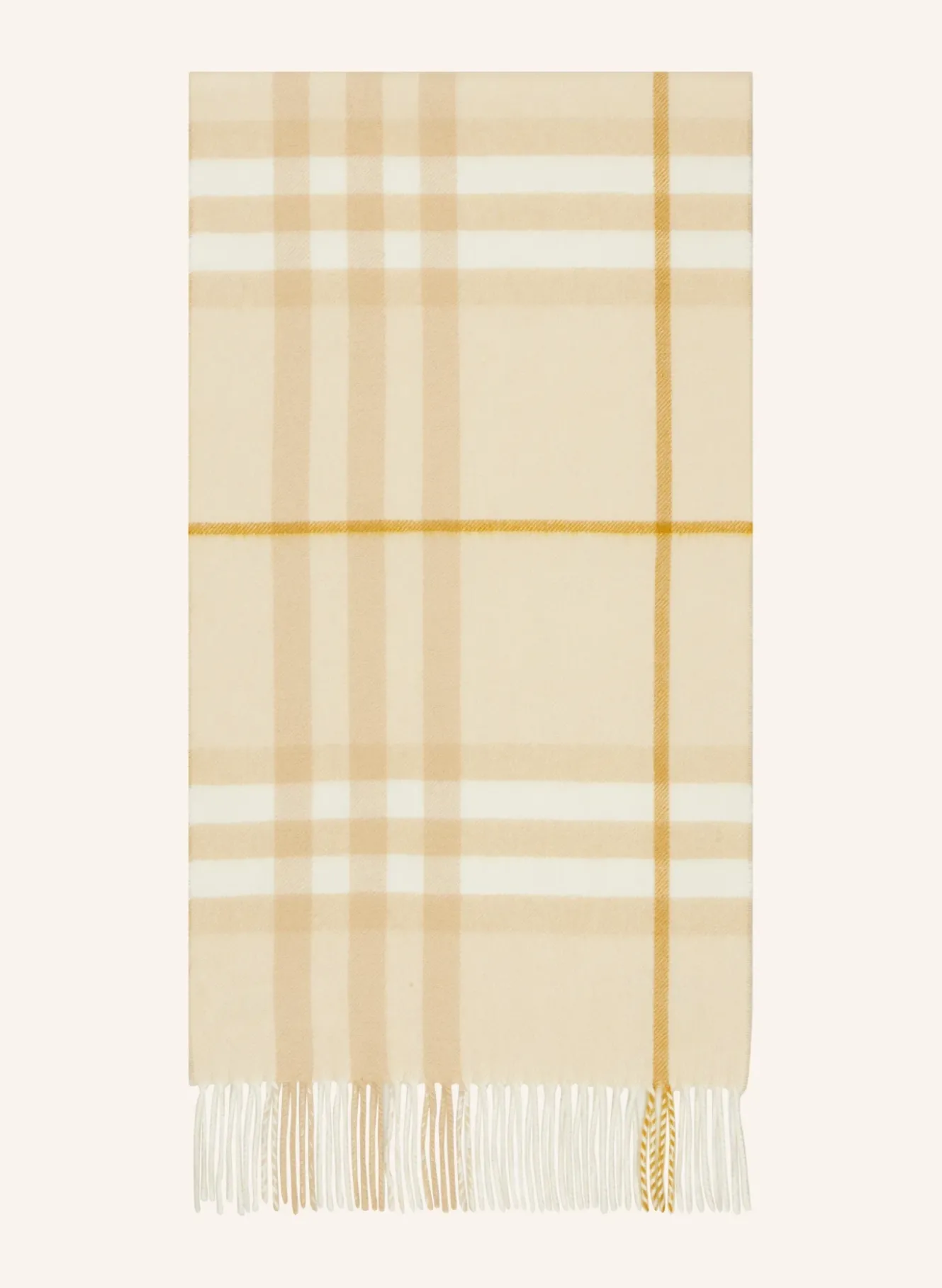 Cashmere-Schal