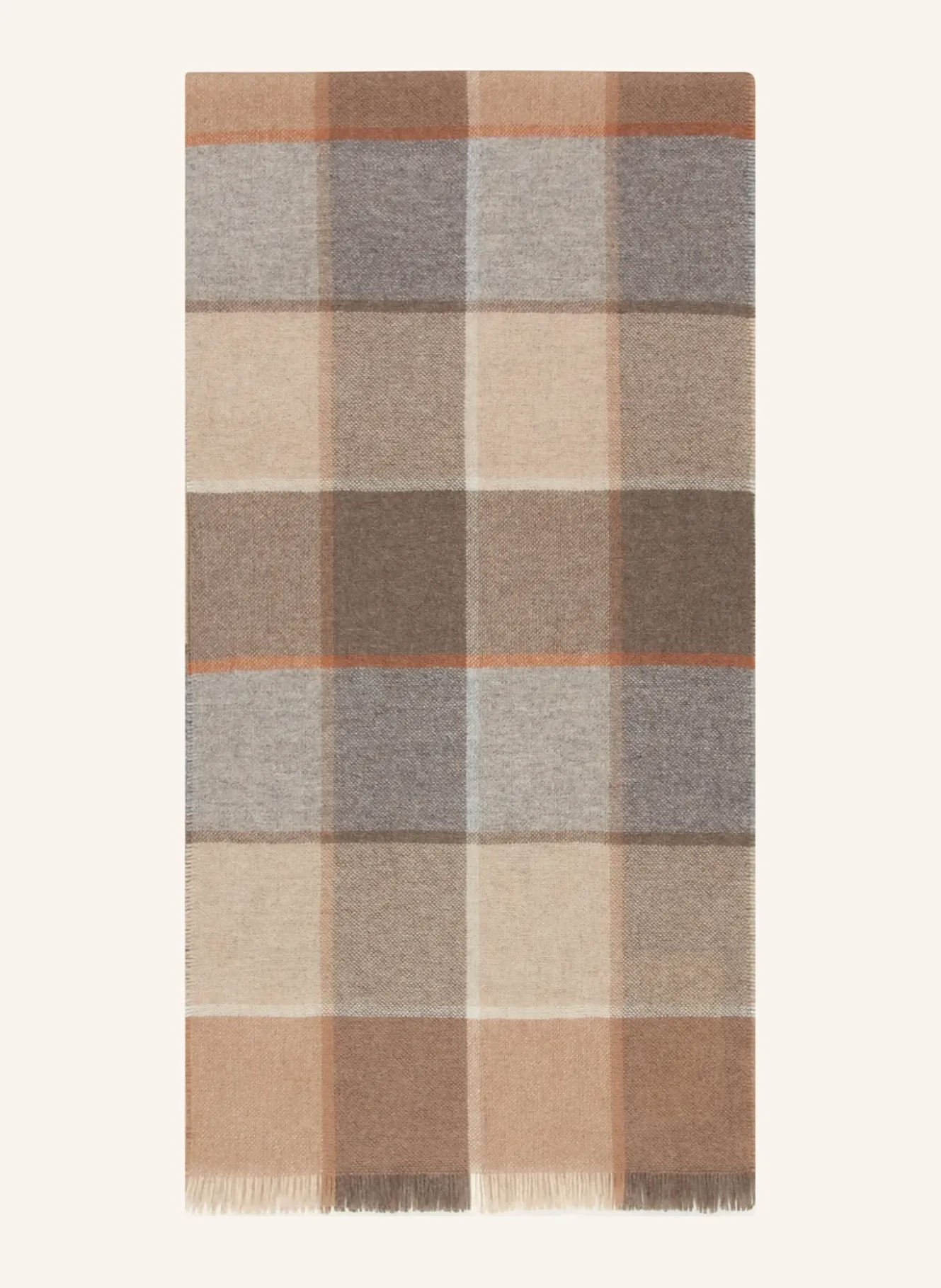 Cashmere-Schal