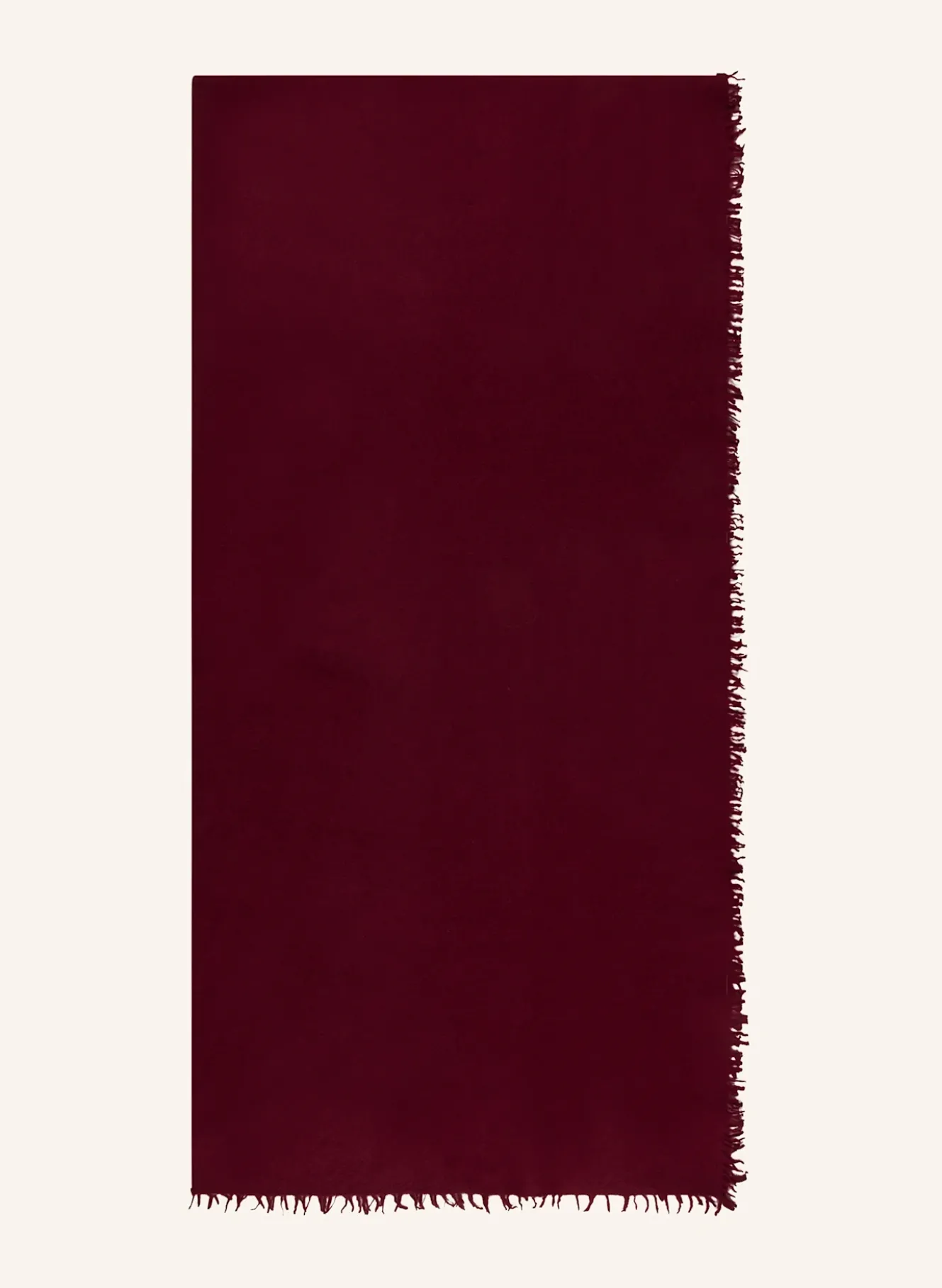 Cashmere-Schal