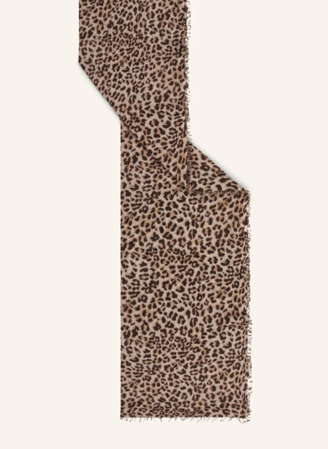 Cashmere-Schal LEO