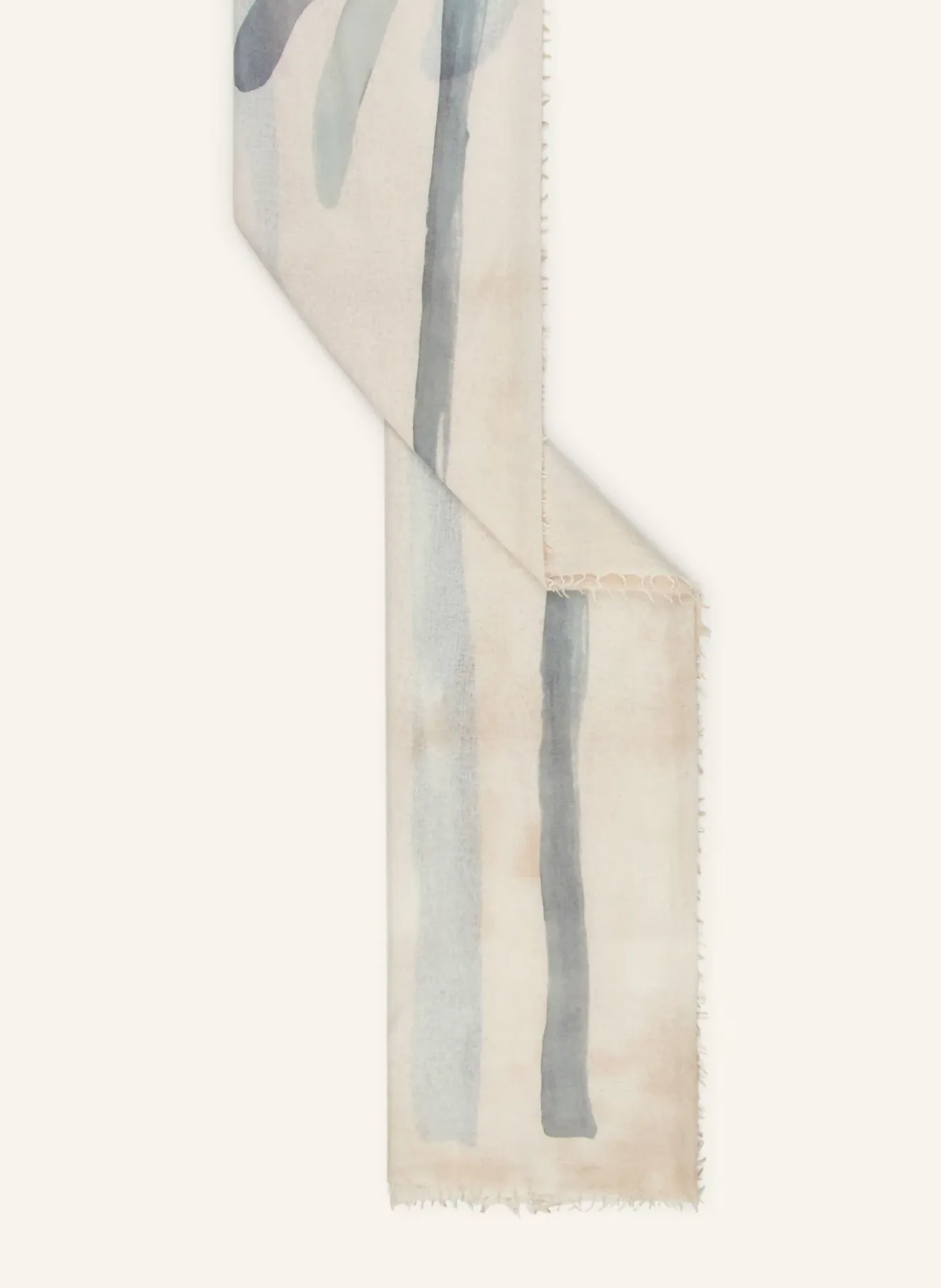 Cashmere-Schal OLMETTOS