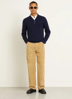 Cashmere-Troyer