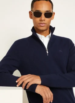 Cashmere-Troyer