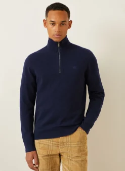 Cashmere-Troyer