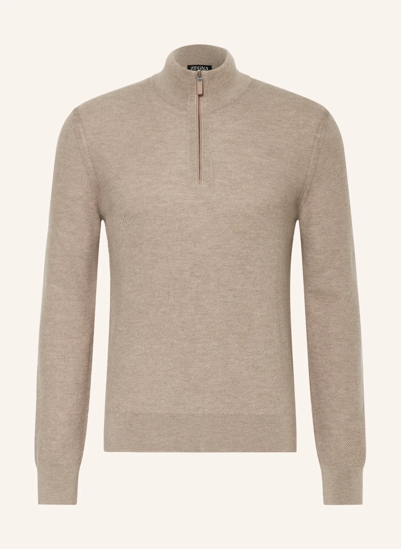 Cashmere-Troyer